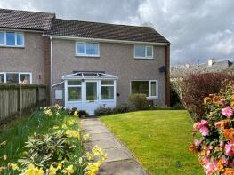 1, Beaufort Crescent, Usk NP15 1QL