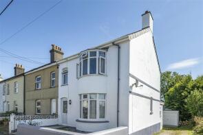 1, Stoke Road, Kelly Bray, Callington PL17 8EL