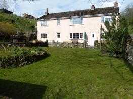 Long Row House, The Dale, Matlock DE4 2AY