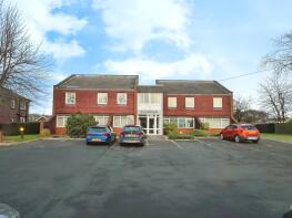 8, 115 Heathwood, Sandbach Road, Stoke-on-trent ST7 3RT