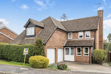 Lombardy Drive, Maidstone