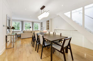 Flat 15, 12, Courtfield Gardens, London SW5 0PL