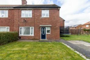 118, Allanville, Newcastle Upon Tyne NE12 5XX