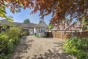 29, Manor Road, Cobham, Gravesend DA13 9BW