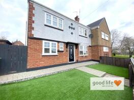 2, Allendale Road, Sunderland SR3 3DG