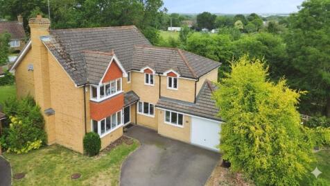 Sevenoaks Drive, Spencers Wood, Reading, Berkshire, RG7