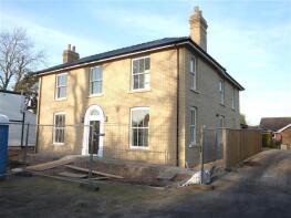 Forge House, Livesey Road, Grimsby DN36 5SG
