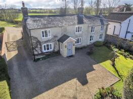 Thornycroft, The Green, Bury St. Edmunds IP29 5HX