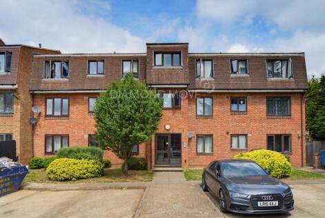 The Drive, Slough, SL3