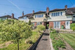 20, Wardle Crescent, Macclesfield SK11 9RG