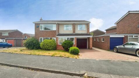 Elmway, Chester Le Street, Durham, DH2