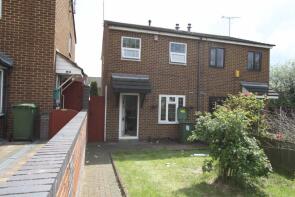 85, Mount Street, Walsall WS1 3PL