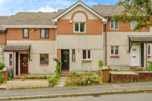 29, Douglass Road, Plymouth PL3 6NP