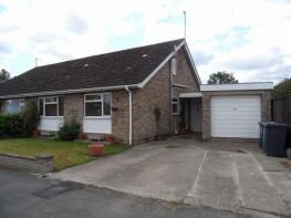 22, Clover Road, St. Neots PE19 8HD