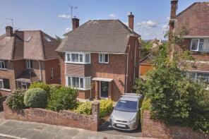 28, Rosebank Crescent, Exeter EX4 6EH