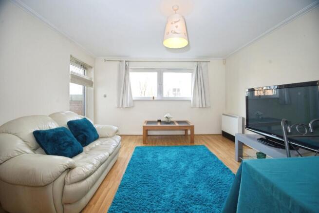 Living/Dining Area