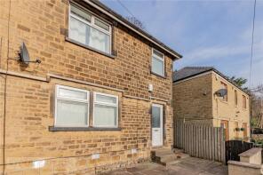 38, Woodhall Crescent, Wakefield Road, Copley, Halifax HX3 0UN