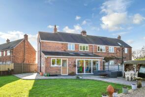 Little Acorns, Council Houses, Alkmonton DE6 3DH