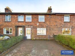 3, Margery Terrace, Cummersdale Road, Carlisle CA2 6BE