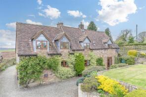 The Henhouse, B4364 Stoke Turn To Bromdon Junction, Ludlow SY8 3EH