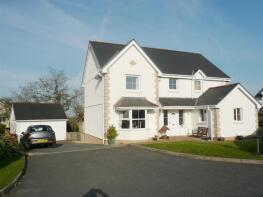 17, Maes Y Dderwen, Llanddewi Velfrey, Narberth SA67 7PL