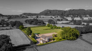Fullersmoor House, Sherrington Lane, Broxton, Chester CH3 9LP