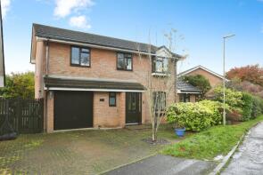5, Saddlers Close, Eastleigh SO50 4SB