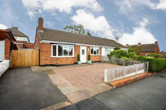Final-27 - 2 bedroom semi-detached (bungalow) at