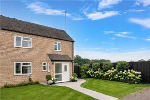 31, Fenhill Close, Moreton-in-marsh GL56 9AD