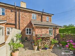 Brook Cottage, Brook Street, Timberscombe, Minehead TA24 7TG