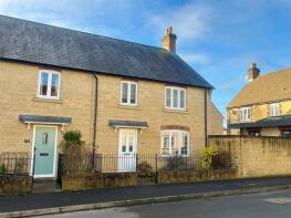 8, Chapel Street, Calne SN11 9JT