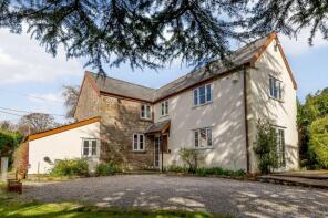 Chapel House, Catbrook Road, Catbrook, Chepstow NP16 6NQ