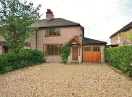 3 Elm Cottage, Brookhouse Lane, Middlewich CW10 0LU