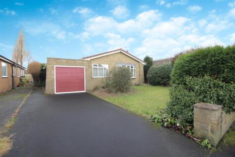 Ninelands Spur, Garforth Leeds