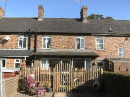 2, Ithon Terrace, Penybont, Llandrindod Wells LD1 5UA