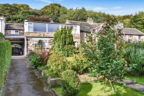 1, Dean Mews, Main Street, Hawksworth, Leeds LS20 8NX