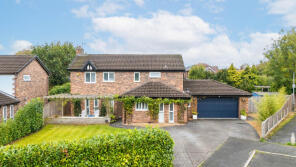 27, Kinross Avenue, Woodsmoor, Stockport SK2 7EL
