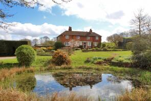 Little Cacketts, Chart Lane, Westerham TN16 1LP