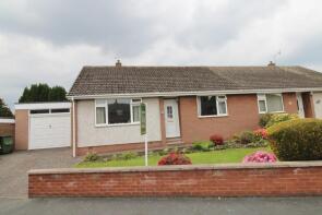 24, Buffs Croft, Carlisle CA4 8PF