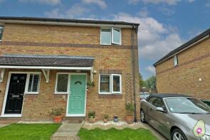 8 Field House, Harper Close, Bicester OX25 1QW