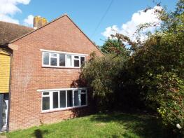 5, Weller Place, High Elms Road, Downe, Orpington BR6 7JW