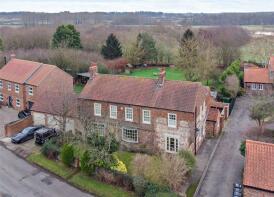 Flaxby Grange, York Road To Flaxby Grange, Knaresborough HG5 0RR