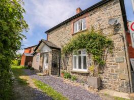 Lion Cottage, Newbridge-on-wye, Llandrindod Wells LD1 6LN