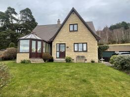 4, Kirkside, Forres IV36 2WH