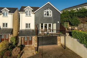 4, Meadow View, New Road, Ivybridge PL21 9RH
