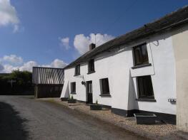 High Park, Road From High Park To Lashbrook, Holsworthy EX22 7YF