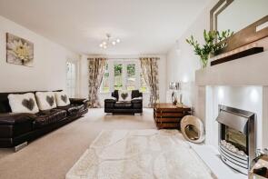 6, O'donnell Gardens, Ferniegair, Hamilton ML3 7FP