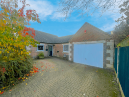 12 Rivendell, Ruelow Meadow, Stoke-on-trent ST10 2QS