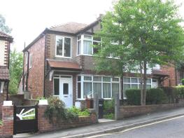 5, Park Lane, Holywell CH8 7UR