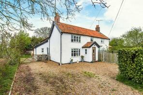 50, Hale Road, Thetford IP25 7QX